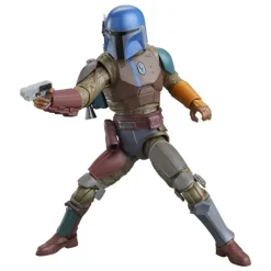Star Wars: Black Series Pack 2 Figuras Shriek-Hawk Trainers