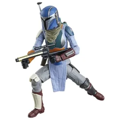 Star Wars: Black Series Pack 2 Figuras Shriek-Hawk Trainers