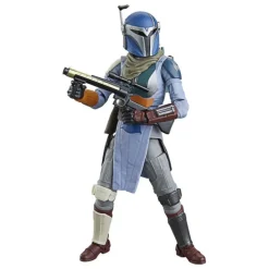 Star Wars: Black Series Pack 2 Figuras Shriek-Hawk Trainers