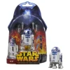 Star Wars Black Series R2-D2 20th Aniversario 9 cm
