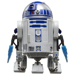 Star Wars Black Series R2-D2 20th Aniversario 9 cm