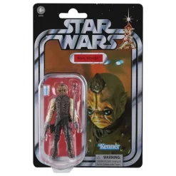 Star Wars Episode IV Figura Vintage Bom Vimdin 10 cm