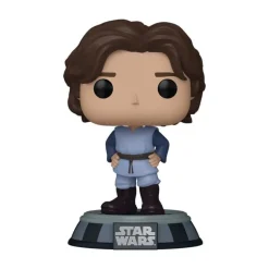 Star Wars: Fett Legacy POP! Vinyl Figura Boba Fett (Young) 9 cm