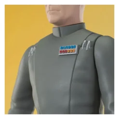 Star Wars Figura Jumbo Vintage Kenner Grand Moff Tarkin 30 cm