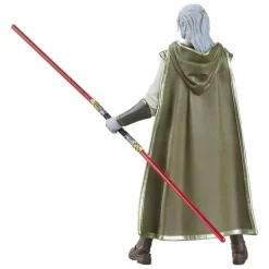 Star Wars Jedi: Survivor Dagan Gera Black Series 15 cm