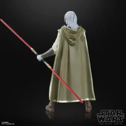 Star Wars Jedi: Survivor Dagan Gera Black Series 15 cm