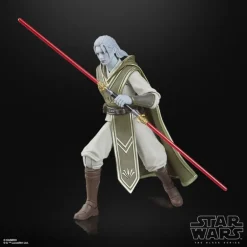 Star Wars Jedi: Survivor Dagan Gera Black Series 15 cm