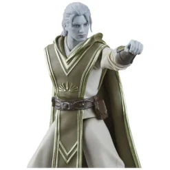 Star Wars Jedi: Survivor Dagan Gera Black Series 15 cm