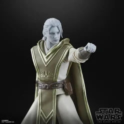 Star Wars Jedi: Survivor Dagan Gera Black Series 15 cm