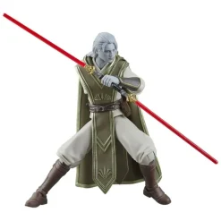 Star Wars Jedi: Survivor Dagan Gera Black Series 15 cm