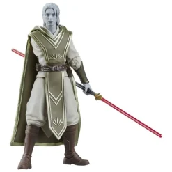 Star Wars Jedi: Survivor Dagan Gera Black Series 15 cm