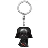Star Wars Llavero Pocket POP! Vinyl Darth Vader 4 cm