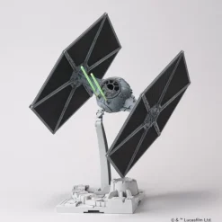 Star Wars Maqueta TIE Fighter 1/72 Revell
