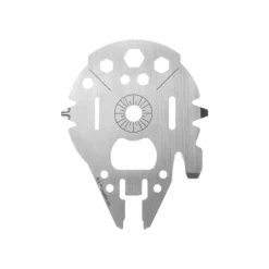 Star Wars Multi-Tool Millennium Falcon de bolsillo