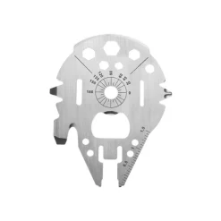 Star Wars Multi-Tool Millennium Falcon de bolsillo