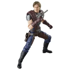 Star Wars: Shadows of the Empire Figura Dash Rendar 15 cm