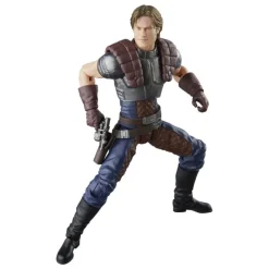 Star Wars: Shadows of the Empire Figura Dash Rendar 15 cm