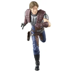 Star Wars: Shadows of the Empire Figura Dash Rendar 15 cm