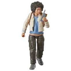 Star Wars: Skeleton Crew Black Series Figura Wim 15 cm