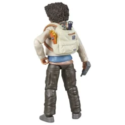 Star Wars: Skeleton Crew Black Series Figura Wim 15 cm