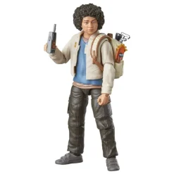 Star Wars: Skeleton Crew Black Series Figura Wim 15 cm