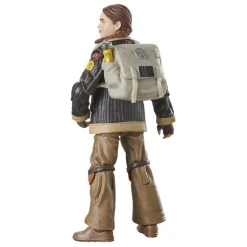Star Wars: Skeleton Crew Black Series Figura Fern 15 cm