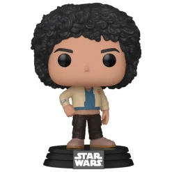 Star Wars: Skeleton Crew POP! Vinyl Figura Wim 9 cm