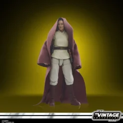 Star Wars: The Acolyte Figura Jedi Master Indara Vintage Collection 10 cm