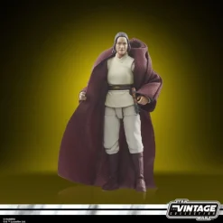 Star Wars: The Acolyte Figura Jedi Master Indara Vintage Collection 10 cm