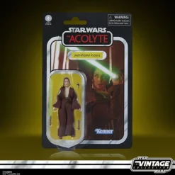 Star Wars: The Acolyte Figura Jedi Master Indara Vintage Collection 10 cm