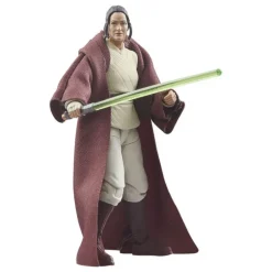 Star Wars: The Acolyte Figura Jedi Master Indara Vintage Collection 10 cm