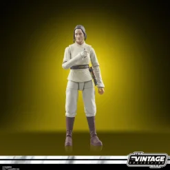 Star Wars: The Acolyte Figura Jedi Master Indara Vintage Collection 10 cm