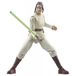 Star Wars: The Acolyte Figura Jedi Master Indara Vintage Collection 10 cm