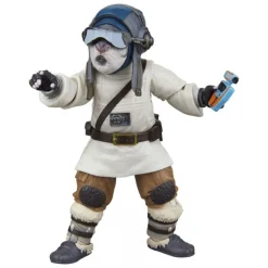 Star Wars: The Acolyte Figura Bazil 10 cm Black Series