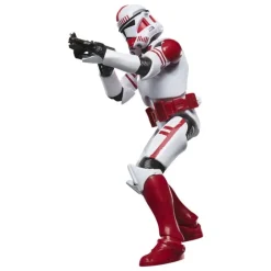 Star Wars: The Clone Wars Figura Imperial Shock Trooper 10 cm