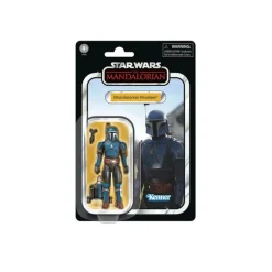 Star Wars: The Mandalorian Set Tantive IV con Figura de Mandalorian Privateer