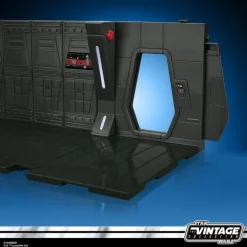 Star Wars: The Mandalorian Set Tantive IV con Figura de Mandalorian Privateer