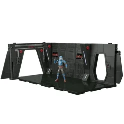 Star Wars: The Mandalorian Set Tantive IV con Figura de Mandalorian Privateer