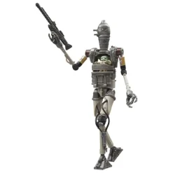 Star Wars: The Mandalorian Vintage Collection Pack 3 Figuras