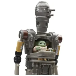 Star Wars: The Mandalorian Vintage Collection Pack 3 Figuras