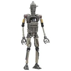 Star Wars: The Mandalorian Vintage Collection Pack 3 Figuras