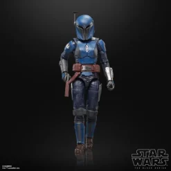 Star Wars: The Mandalorian - Figura Nite Owl 15 cm