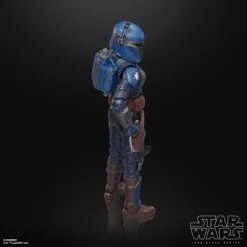 Star Wars: The Mandalorian - Figura Nite Owl 15 cm