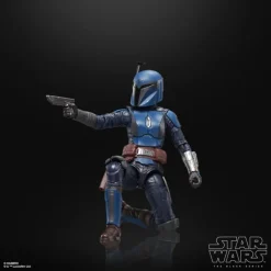 Star Wars: The Mandalorian - Figura Nite Owl 15 cm