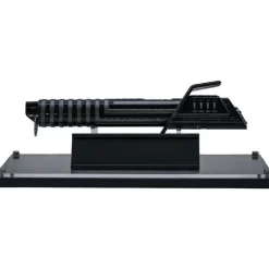 Star Wars: The Mandalorian - Réplica del Sable Oscuro a Escala 1:1