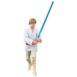 Star Wars Vehículo Landspeeder & Luke Skywalker Vintage Collection