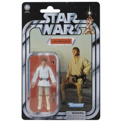 Star Wars Vintage Collection Figura Luke Skywalker 10 cm