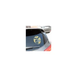 Sticker coche Baby on board Batman Dc Comics