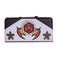 Stranger Things Monedero Hellfire Club 10 cm