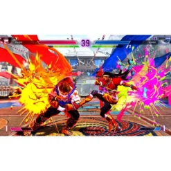 Street Fighter 6 Year 1-2 Fighters Edition para Nintendo Switch 2